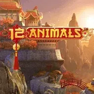 12 Animals screenshot