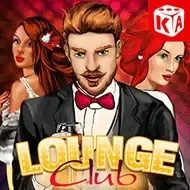 Lounge Club KA Gaming