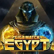 Giga Match Egypt Rubyplay