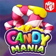 Candy ManiaKA Gaming