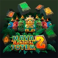 Maya Elemental Totem 2 screenshot
