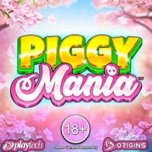 Piggy Mania™ screenshot