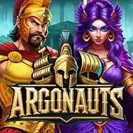 ArgonautsPragmatic Play