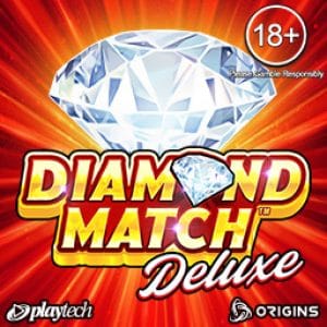 Diamond Match Deluxe™ screenshot