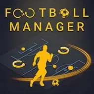 Football Manager screenshot