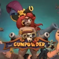 Gunpowder screenshot