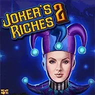 Joker's Riches 2 screenshot