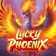 Lucky PhoenixPragmatic Play