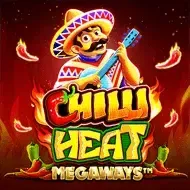 Chilli Heat Megaways Pragmatic Play
