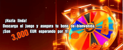 ¡Gira y gana hoy mismo!