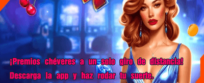 Descarga la app y gana