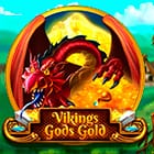 Vikings Gods Gold screenshot