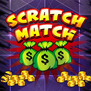 Scratch Match screenshot