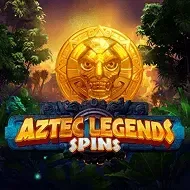 Aztec Legends Spins screenshot