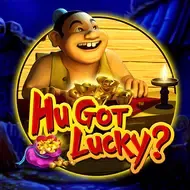 Hu Got Lucky screenshot